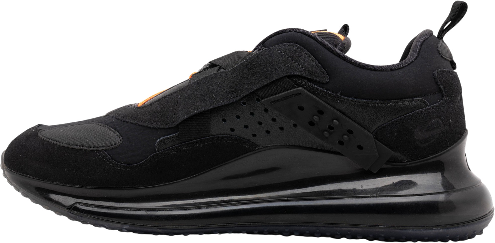 Nike Odell Beckham Jr x Air Max 720 Slip Black for Sale