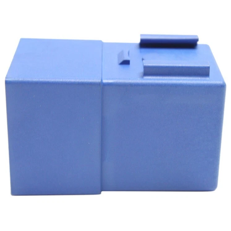 SF-631 Motorcraft Turn Signal Flasher New for Explorer Ford Ranger Mustang Sable - Image 2 of 4