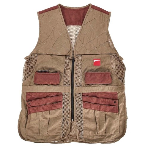 Spitfire Bighead Vest Canvas Vest M-Tan | eBay