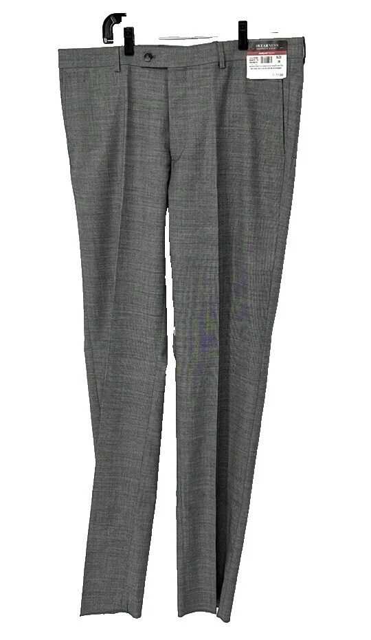 Kenneth Cole Polyester 36 Size Pants for Men