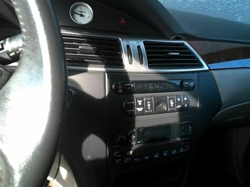 Oil Pan 3.5L Thru Build Date TDDE92363XXXXX Fits 04-05 PACIFICA 78735 - Picture 8 of 10