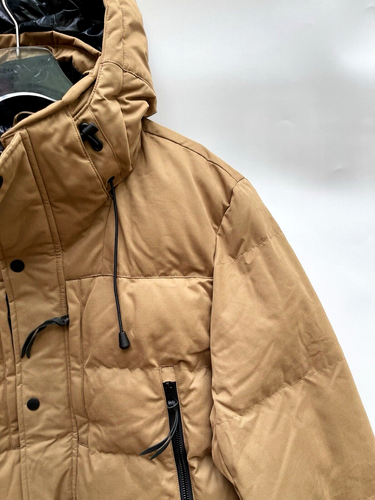 Superdry Microfibre Expedition Veste Parka Taille 2XL - Imagen 4 de 20