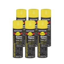 V2143838 High Performance V2100 System Rust Preventive Enamel Spray Paint, 20 Fl