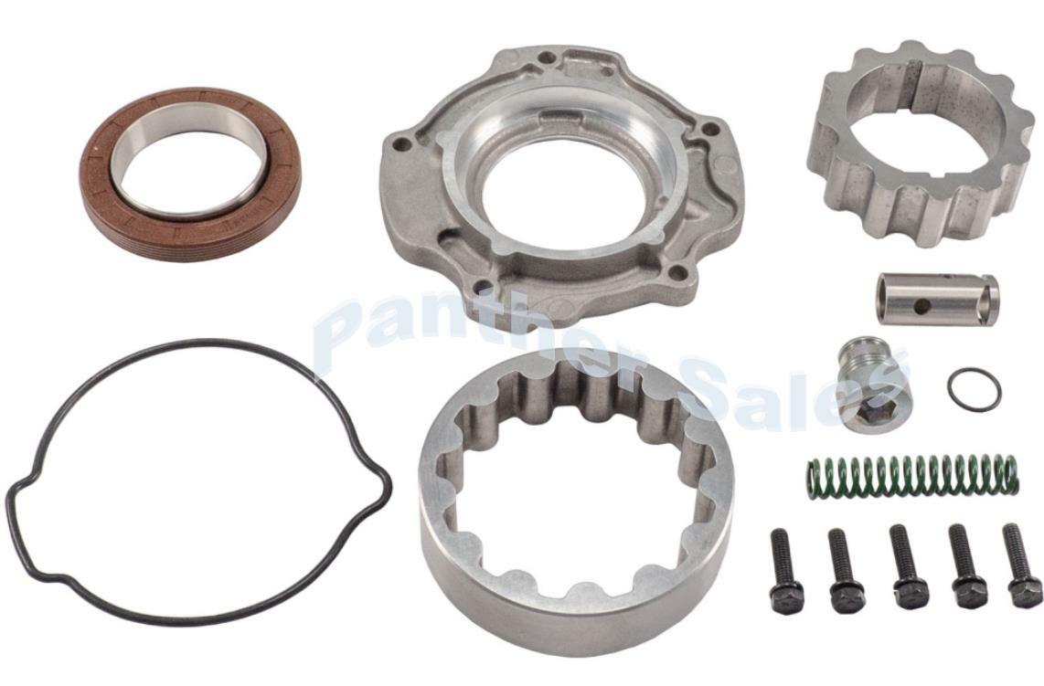Engine Oil Pump Repair Kit Melling K560 fits 20032010 Ford 6.0L