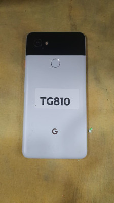 TG810 Google Pixel 2 XL G011C HANDY BESCHREIBUNG LESEN