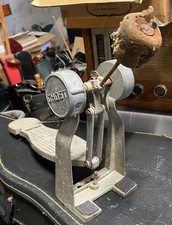 Vintage Ludwig USA Ghost Bass Drum Pedal Parts/Repair 