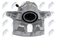NTY HZP-CT-034 Bremszange FüR CitroËN, Ds, Opel, Peugeot, Vauxhall