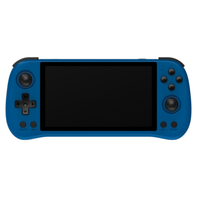 Powkiddy X55 Retro Handheld Game Console 128GB Linux System 5.5