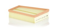 Mann-Filter C 25 115 Luftfilter Filtereinsatz FüR Renault