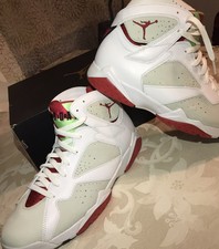 air jordan 7 hare 2015
