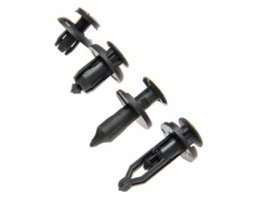 HONDA ACURA GENUINE OEM NSX Bumper Clip A Front Bumper ☆ 91503-SZ3-003 ☆ - Изображение 2 из 4