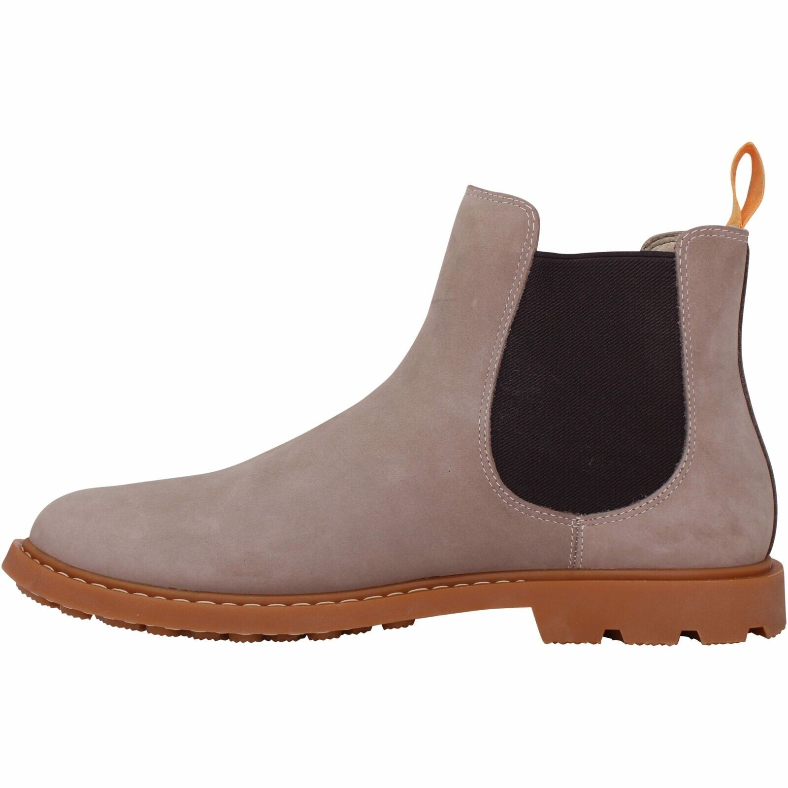 Timberland Belanger EK+ Light Brown TB 0A2NV4 BE4 Men's Size 11.5 Medium NIB image 3
