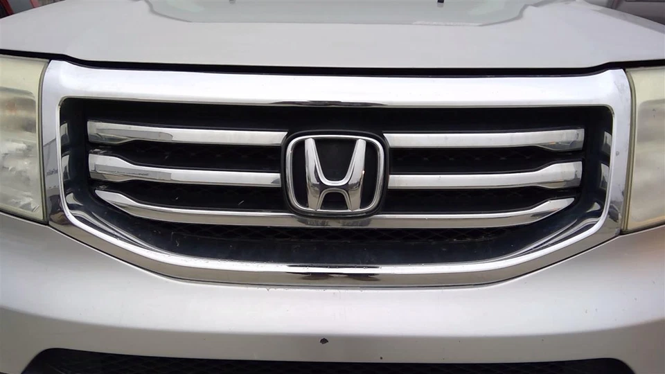 Sistema de monitoramento de pressão de pneus usado (TPMS) mod de controle serve: 2013 Honda Pilot S - Imagem 2 de 4