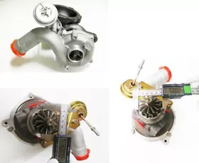Upgrade Turbolader K04-001 für Audi A3 1.8T, Golf 4 1.8T bis 260PS