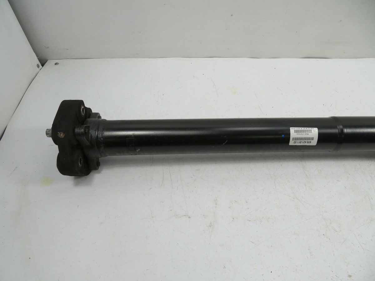 Porsche Panamera Turbo 970 Driveshaft, Cardan Shaft AWD M48.70