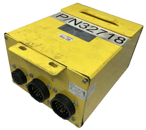 Ricon RI32718 32718 Controller Control Box Assembly Pre-Owned | eBay