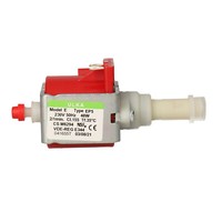 Vibrationspumpe Schwingkolben Pumpe Ceme Ulka EP5 230V 50Hz / A17