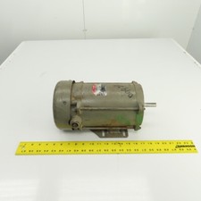 Dayton 1111520402 3/4HP AC Electric Motor 1725RPM 1PH 56 Frame Parts Repair 