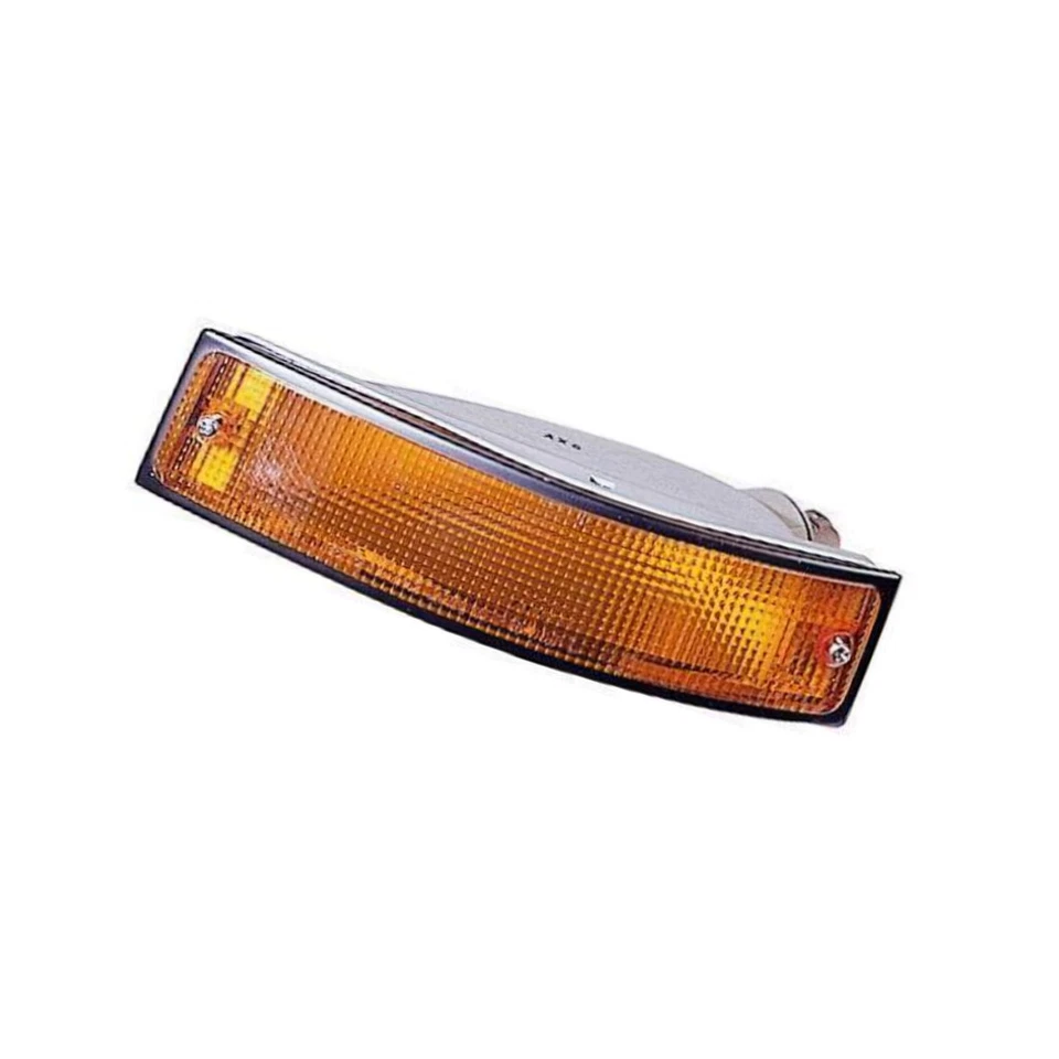 Сигнальный фонарь поворота со стороны водителя для Geo Storm Base 1990 1991 годов выпуска GM2520166 - Изображение 2 из 4