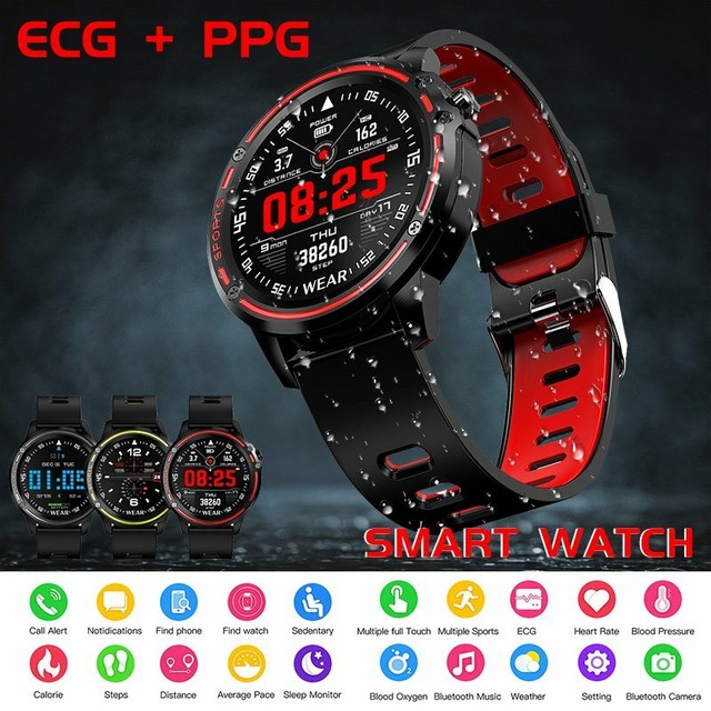 lacoste bluetooth watch