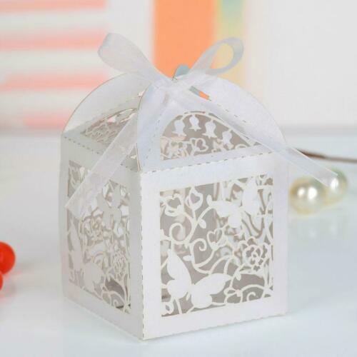 10 Farfalle Piastrine Per Fissaggio Asta Infissi 19x14,5mm - Spessore 2mm | Confezione Pronta All'Uso - Foto 5