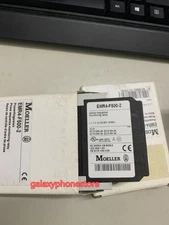 1PC New For EATON MOELLER Phase Sequence Monitoring Relay EMR4-F500-2
