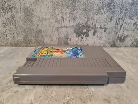 Nintendo NES The Adventures of Bayou Billy Modul FRA