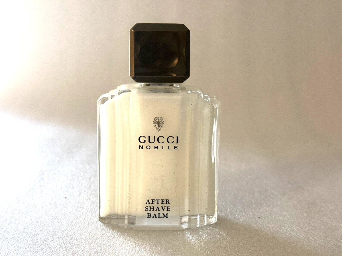 Gucci Nobile Fragrances for Men for sale | eBay