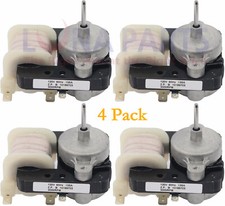 4 Pack W10189703 Fan WPW10189703 AP6016598 10449505 10449506 2188848 PS11749890