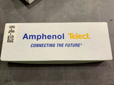 HX-ML-12LCUB Amphenol Network Solutions MPO AOMs (Advanced Optical Modules)