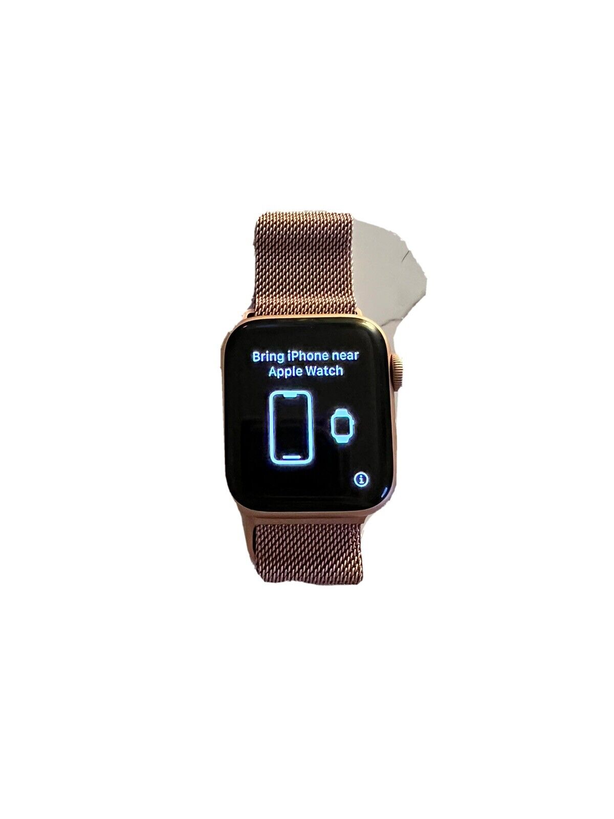 Apple Watch Series 4 40mm (GPS + Cellular) | eBay