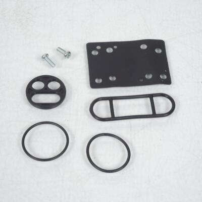 Robinet D'Essence Yamaha XV 535 Virago – 1990, Pièce D'Occasion A5462