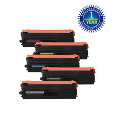 TN436 Black Color Toner For Brother HL-L8360CDW HL-L8360CDWT MFC-L8900CDW TN-436