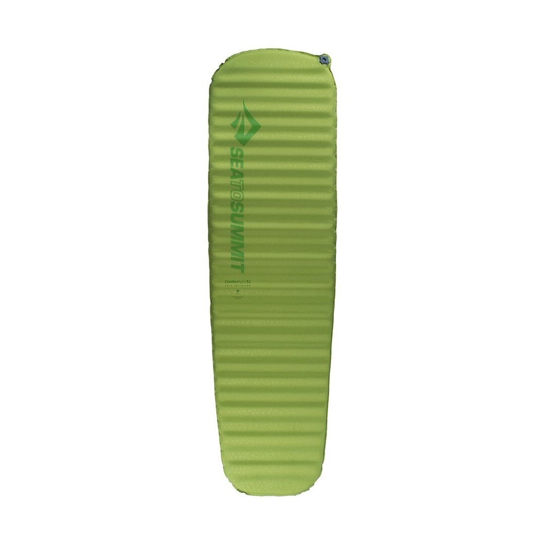 9327868067008 МАТОВЫЙ СВЕТИЛЬНИК SEA TO SUMMIT COMFORT LIGHT SI SELBSTAUFBLASENDE ОТ МОРЯ ДО МОРЯ 26890₽