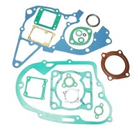Passt FüR Yamaha RX100 RX 100 Komplettes MotorüBerholungsdichtung Set Aes