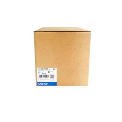 OMRON 1PC New IN Box CP2E-N30DR-A Programmable Controller module