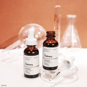 the ordinary antioxidant serum