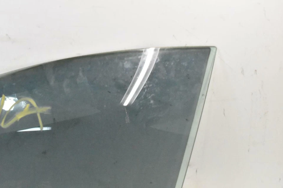 09-15 捷豹 XF 左前门玻璃 原始设备制造商 E — 第 4/4 张图片