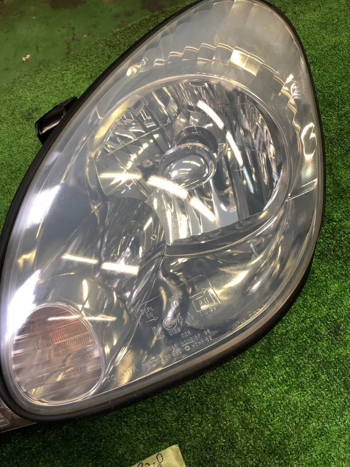 JDM Toyota Aristo JZS161 LEXUS GS300 GS400 Head Lamps Light from japan - Изображение 3 из 4