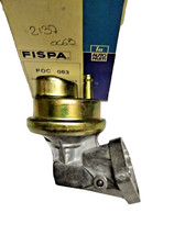 Filtre à carburant Fiat 128