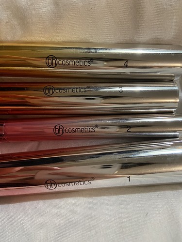 Bh Cosmetics Brush Set (acc460) - Picture 2 of 2