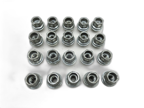 Satz Teil Radmuttern Muttern Radbolzen für Lexus LS400 94-97