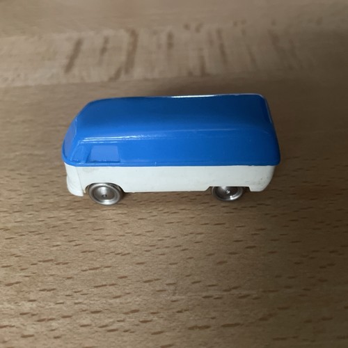 LEGO VW Kasten Unverglast!! 50er/60er Jahre Top Zustand, Vintage 1/87 H0 LEGO VW Kasten Unverglast!! 50er/60er Jahre Top Zustand, Vintage 1/87 H0