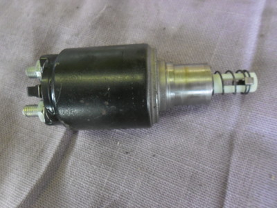 Magnetschalter Bosch 0331402020 / MERCEDES 0001524710 online  