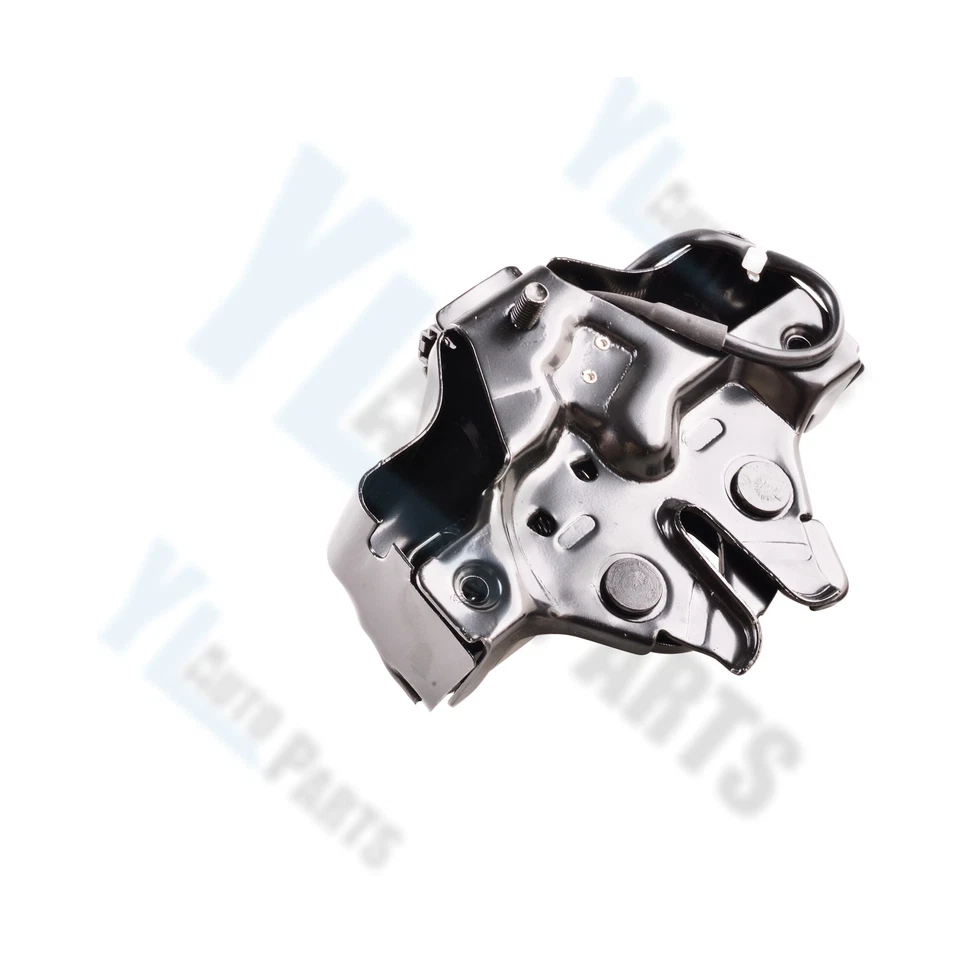 Bloqueo de cierre de capó apto para Lexus GS300 GS400 GS430 LS400 ES300 1993-2005 Foto 2 de 4