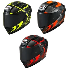 Suomy TX-PRO Advance Helmet