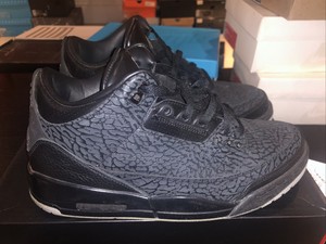 air jordan retro 3 flip