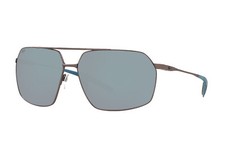 COSTA DEL MAR Pilothouse Sunglasses - Polarized