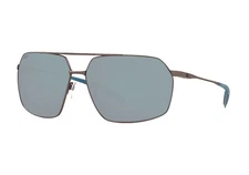 COSTA DEL MAR Pilothouse Sunglasses - Polarized