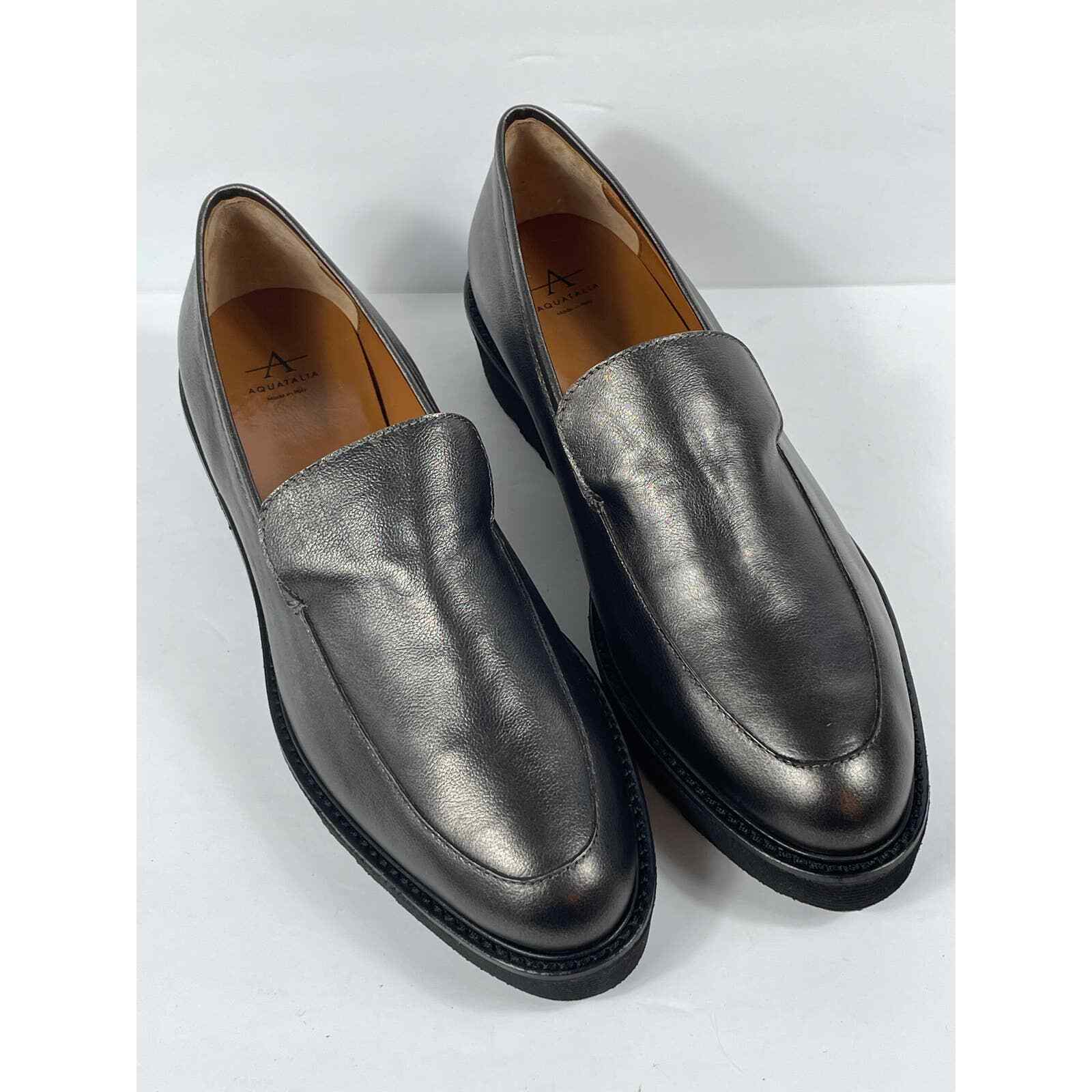 AQUATALIA Kelsey Charcoal Metalic 
